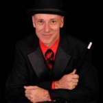 Glen Rhodes is a Brisbane based trade show magician