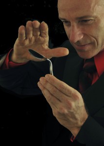 Glen Rhodes, Queensland Magician, Mentalist and Mind Reader, Corporate magician Brisbane, Gold Coast, Sydney 